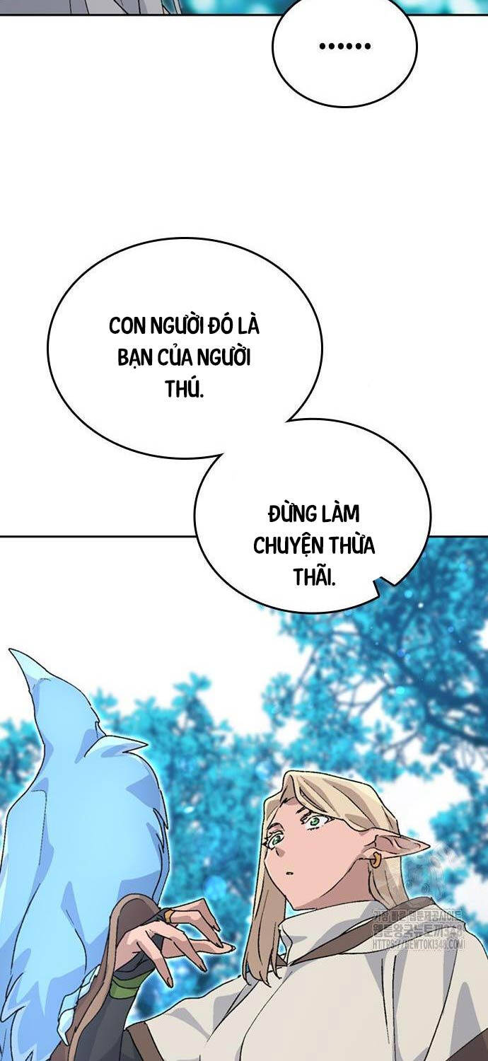 Chữa Lành Cuộc Sống Thông Qua Cắm Trại Ở Thế Giới Khác Chapter 24 - Trang 54