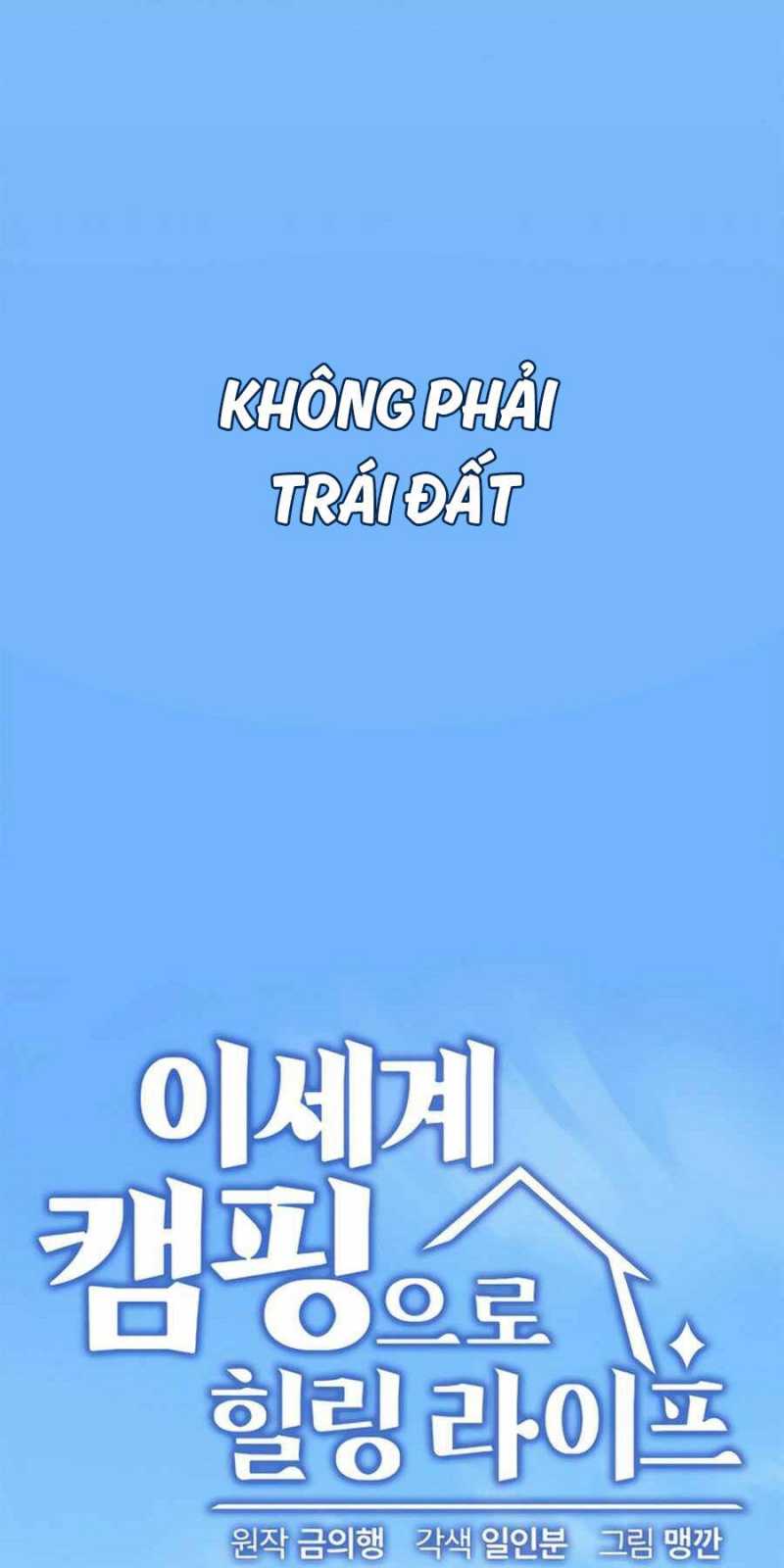 Chữa Lành Cuộc Sống Thông Qua Cắm Trại Ở Thế Giới Khác Chapter 1 - Trang 24