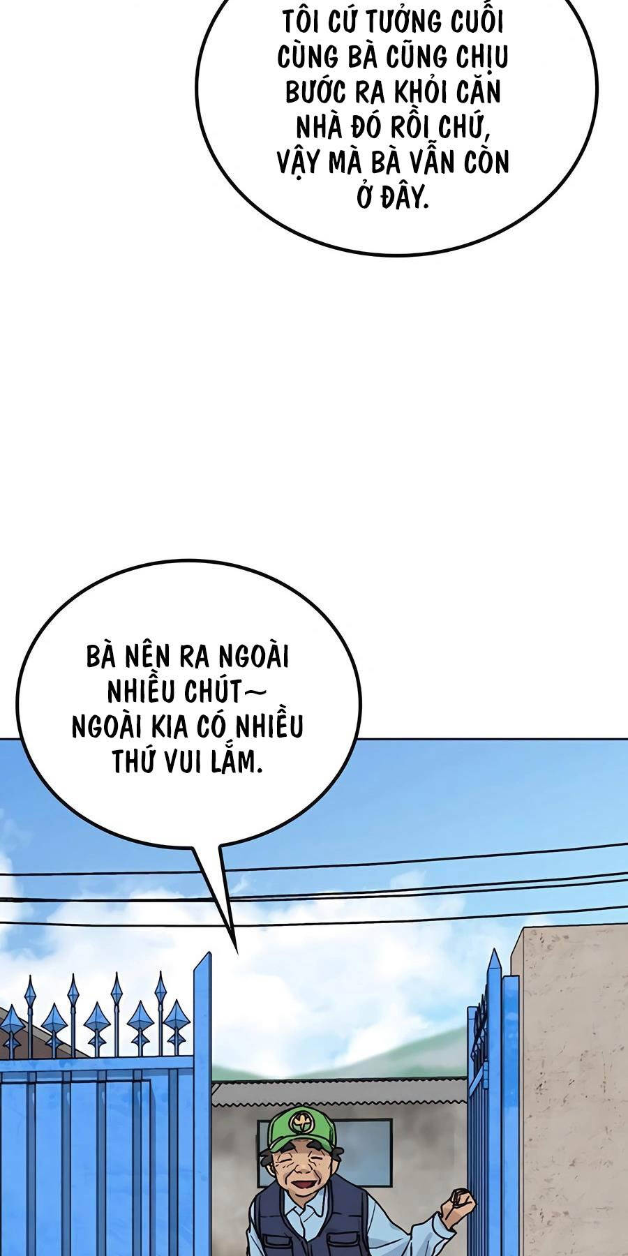 Chữa Lành Cuộc Sống Thông Qua Cắm Trại Ở Thế Giới Khác Chapter 8 - Trang 91