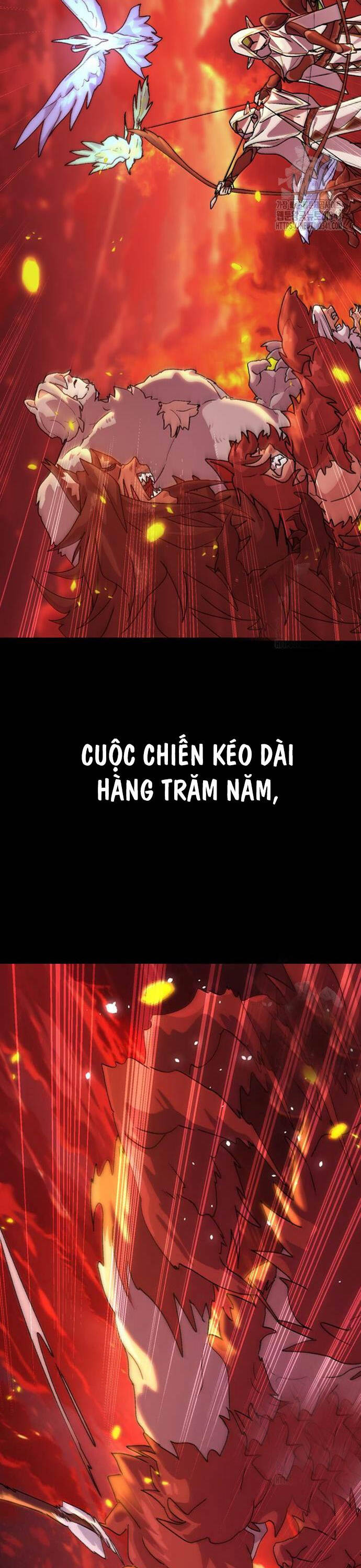 Chữa Lành Cuộc Sống Thông Qua Cắm Trại Ở Thế Giới Khác Chapter 16 - Trang 10