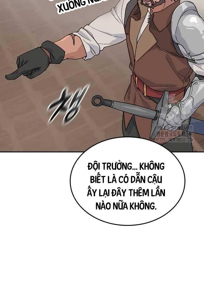 Chữa Lành Cuộc Sống Thông Qua Cắm Trại Ở Thế Giới Khác Chapter 23 - Trang 10