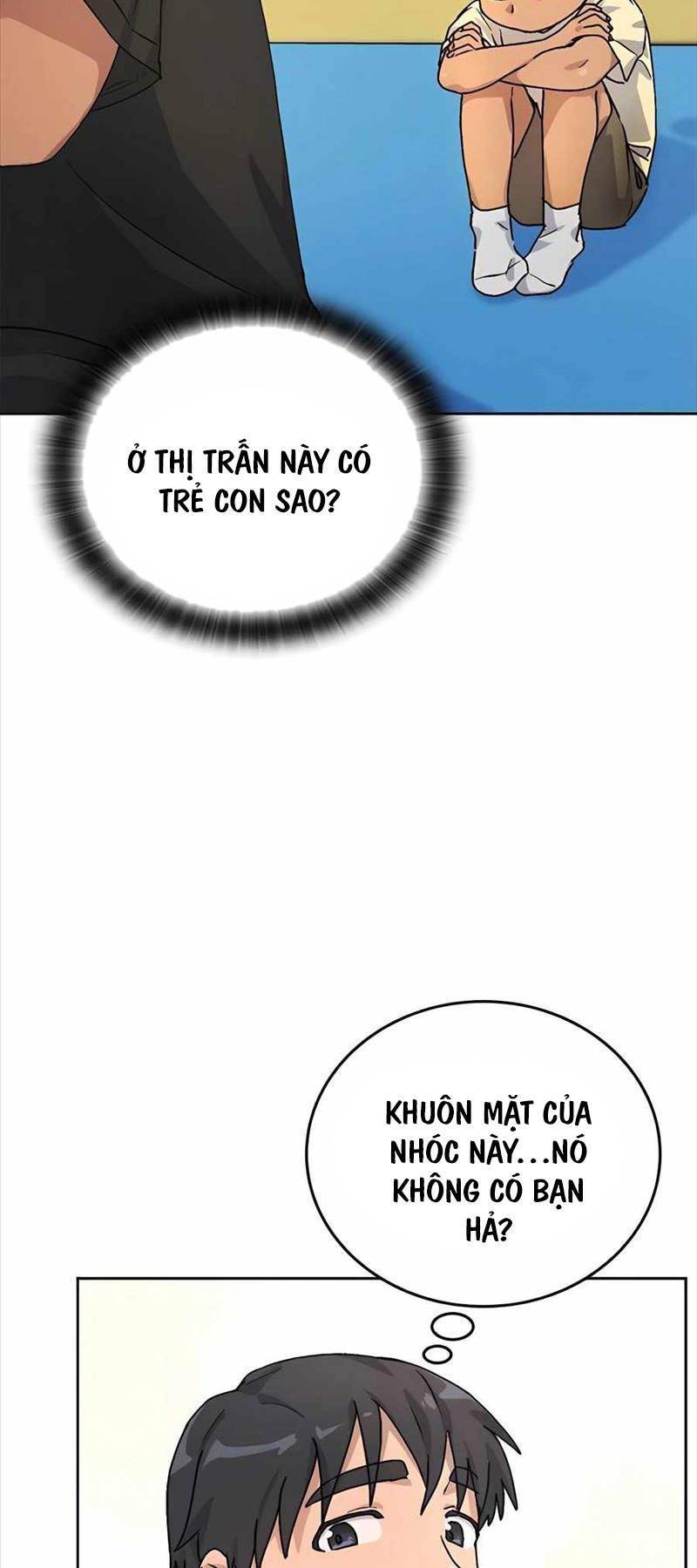 Chữa Lành Cuộc Sống Thông Qua Cắm Trại Ở Thế Giới Khác Chapter 5 - Trang 28