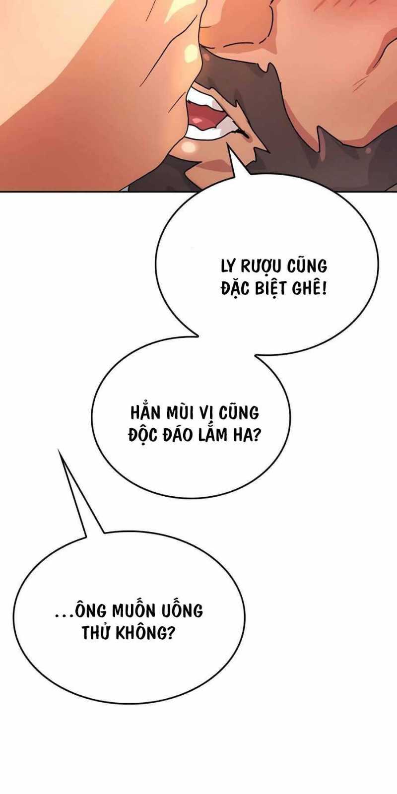 Chữa Lành Cuộc Sống Thông Qua Cắm Trại Ở Thế Giới Khác Chapter 4 - Trang 46