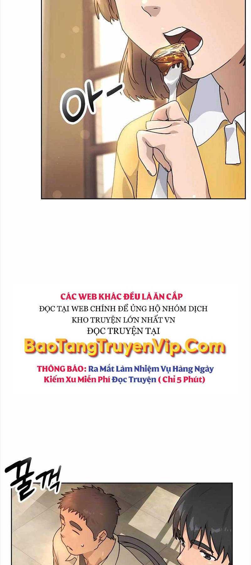 Chữa Lành Cuộc Sống Thông Qua Cắm Trại Ở Thế Giới Khác Chapter 3 - Trang 28