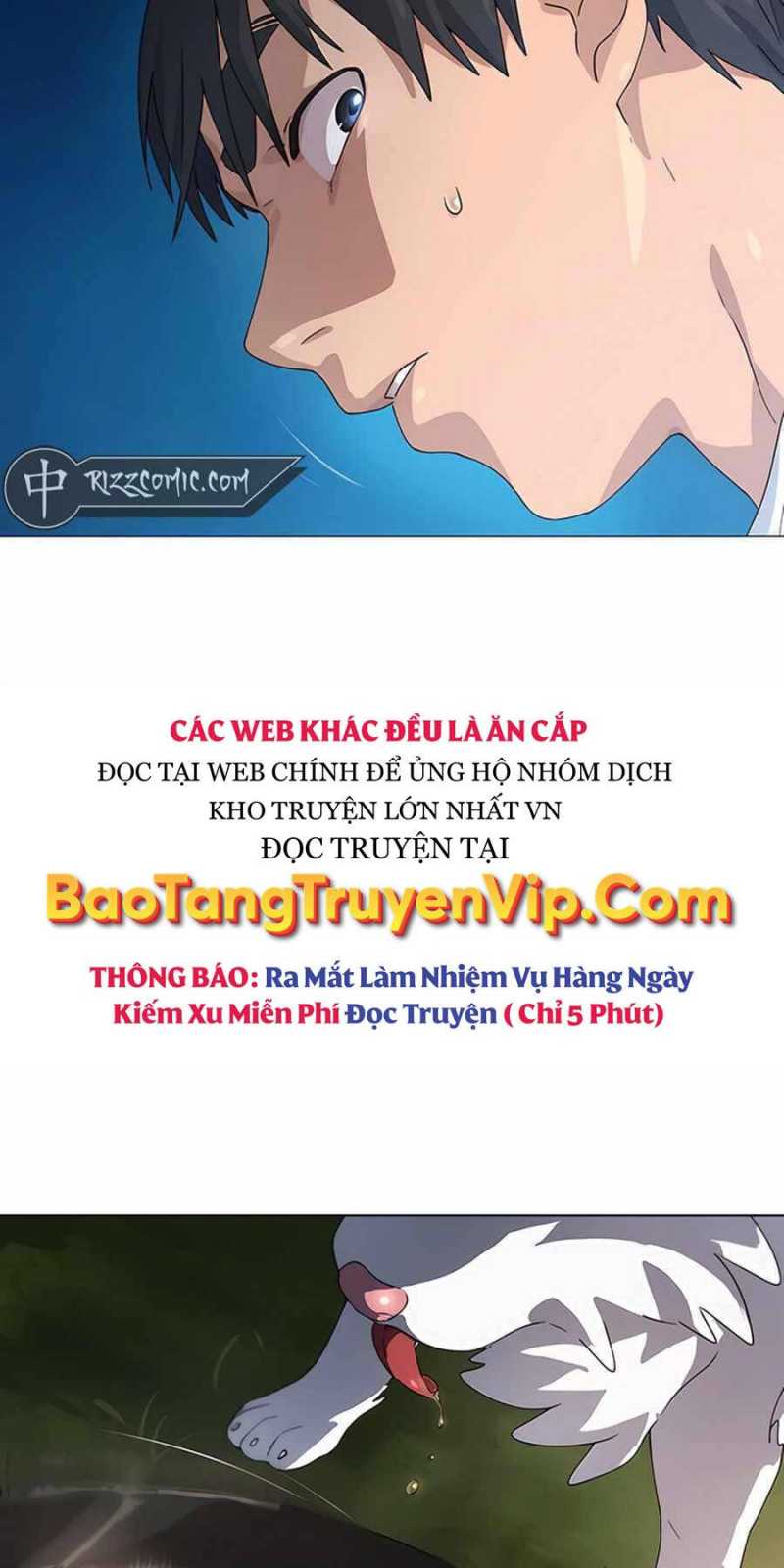 Chữa Lành Cuộc Sống Thông Qua Cắm Trại Ở Thế Giới Khác Chapter 1.5 - Trang 71