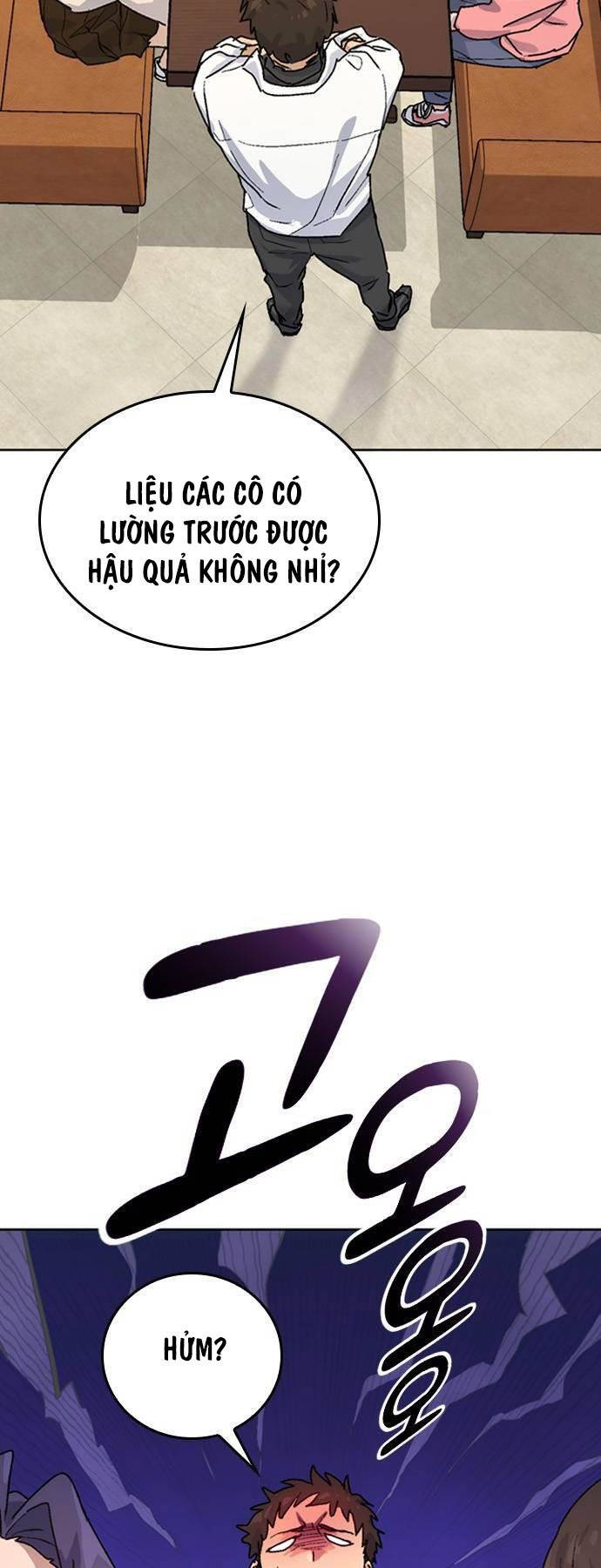 Chữa Lành Cuộc Sống Thông Qua Cắm Trại Ở Thế Giới Khác Chapter 11 - Trang 4