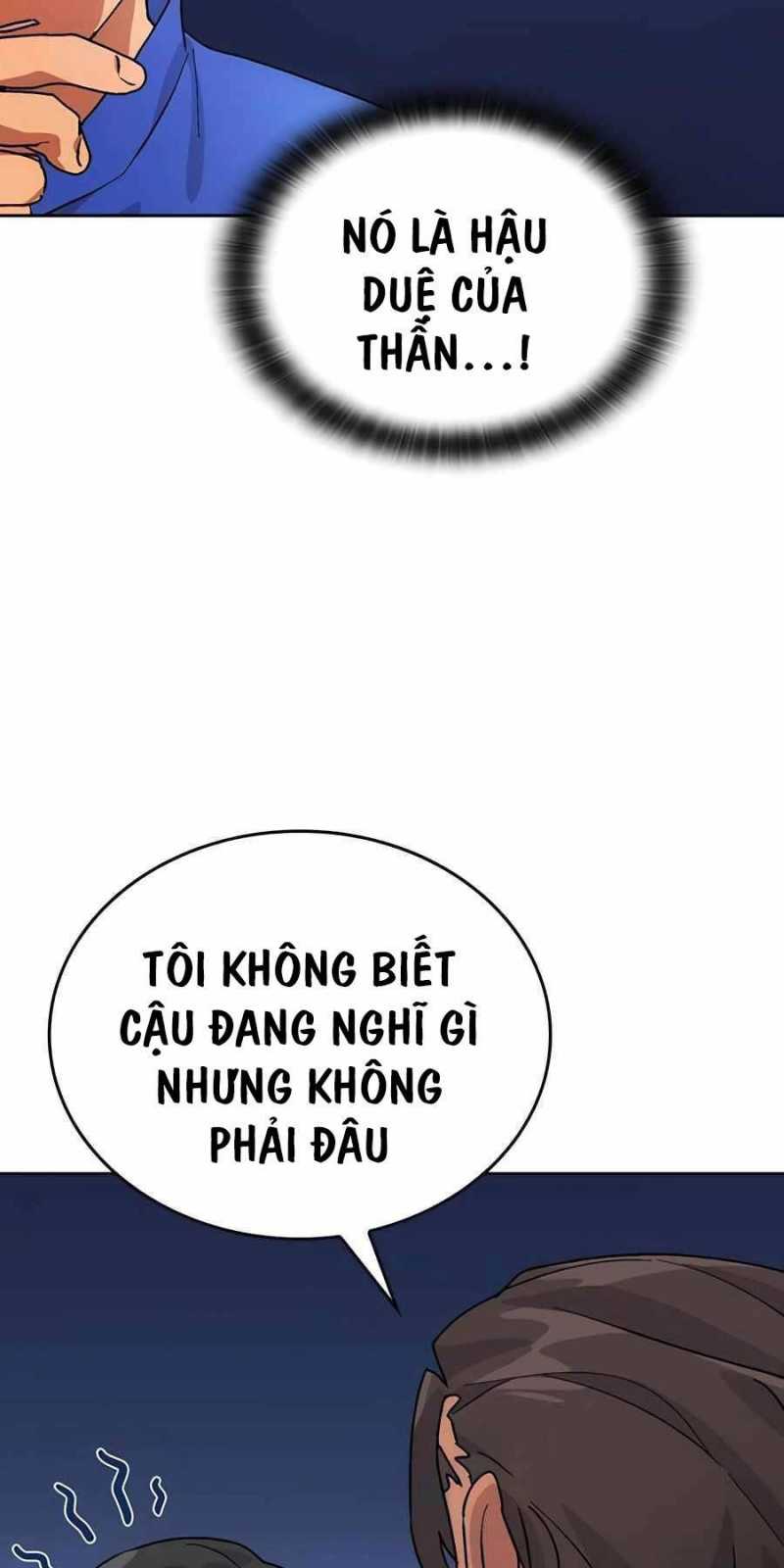 Chữa Lành Cuộc Sống Thông Qua Cắm Trại Ở Thế Giới Khác Chapter 4 - Trang 32