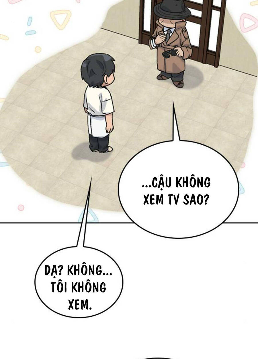 Chữa Lành Cuộc Sống Thông Qua Cắm Trại Ở Thế Giới Khác Chapter 18 - Trang 63