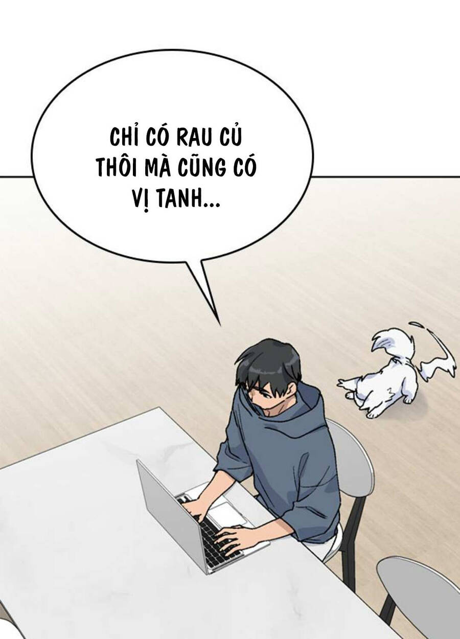 Chữa Lành Cuộc Sống Thông Qua Cắm Trại Ở Thế Giới Khác Chapter 18 - Trang 126