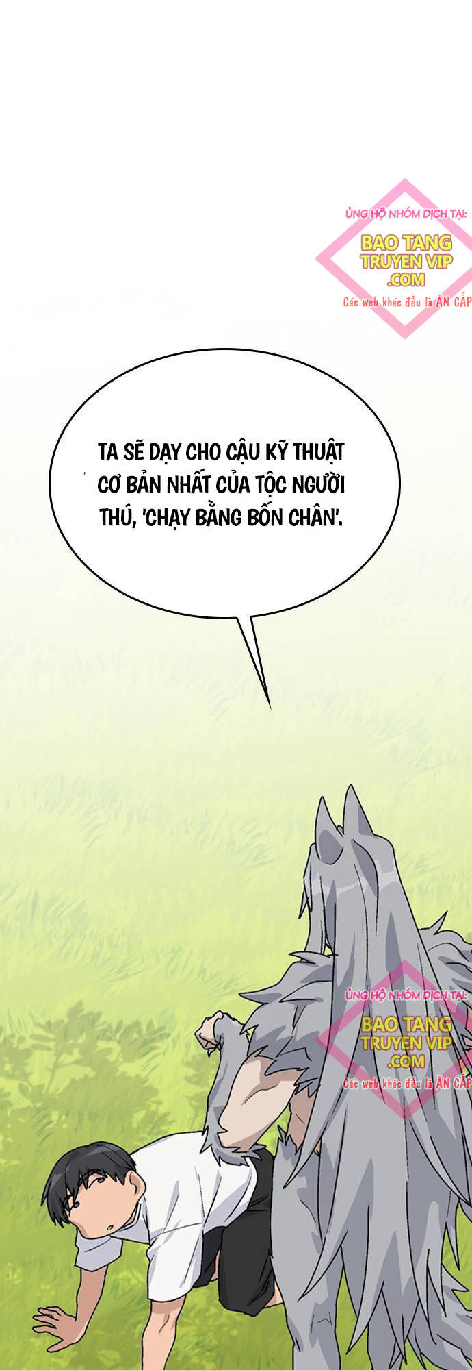 Chữa Lành Cuộc Sống Thông Qua Cắm Trại Ở Thế Giới Khác Chapter 21 - Trang 0