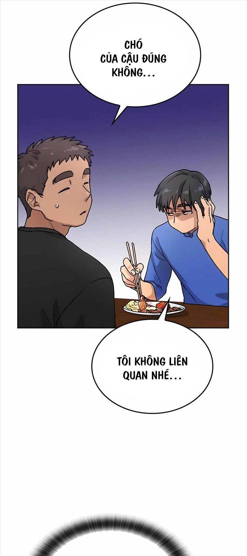 Chữa Lành Cuộc Sống Thông Qua Cắm Trại Ở Thế Giới Khác Chapter 5 - Trang 25