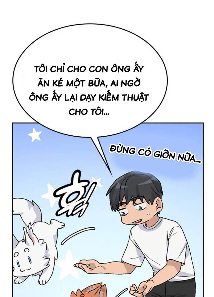 Chữa Lành Cuộc Sống Thông Qua Cắm Trại Ở Thế Giới Khác Chapter 20 - Trang 138