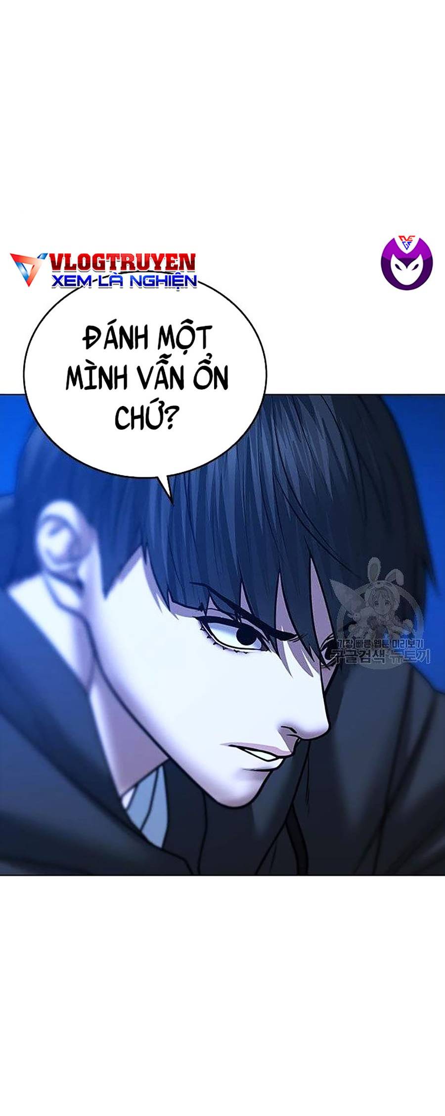 Nhiệm Vụ Đời Thật Chapter 40 - Trang 107