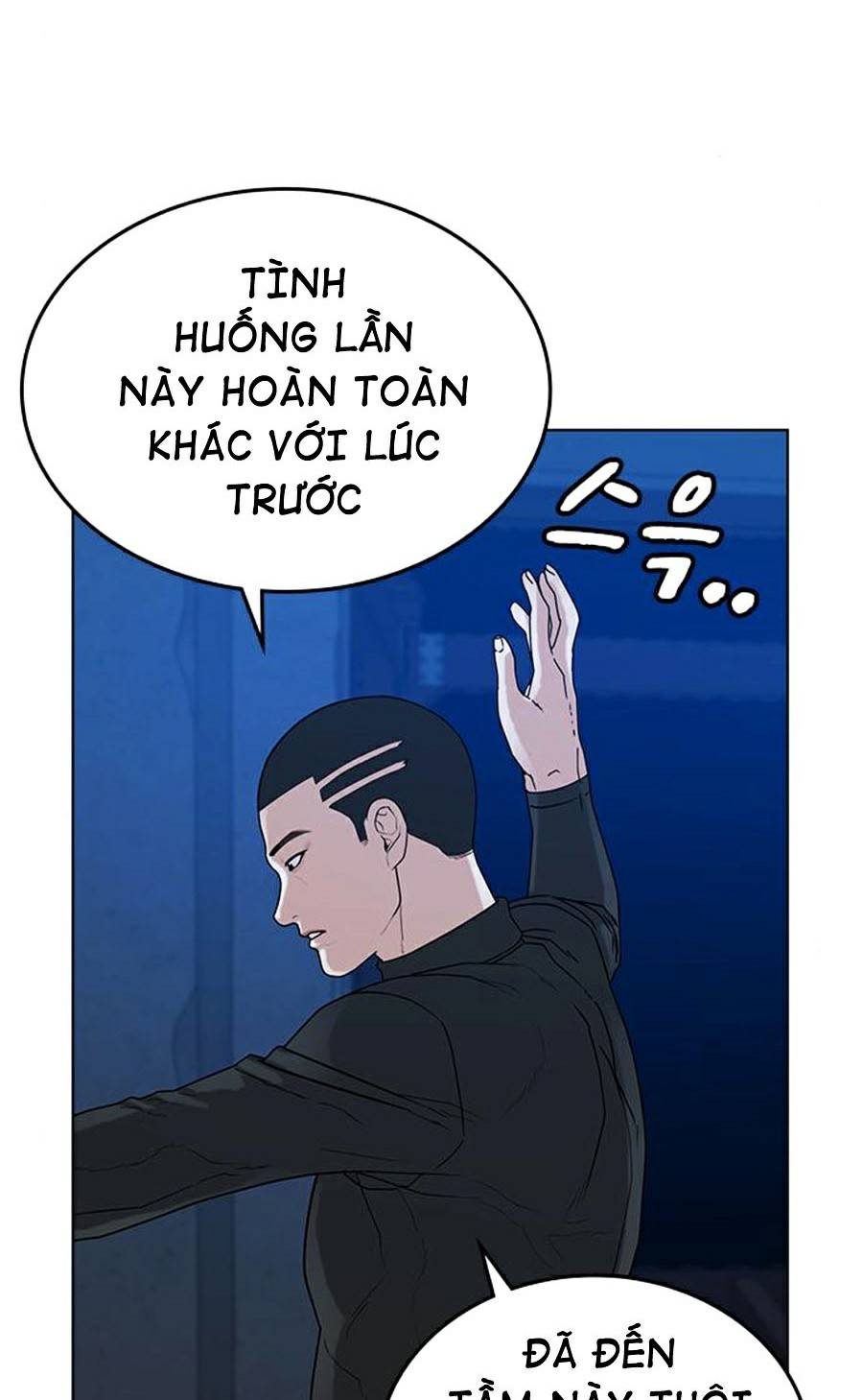 Nhiệm Vụ Đời Thật Chapter 21 - Trang 116