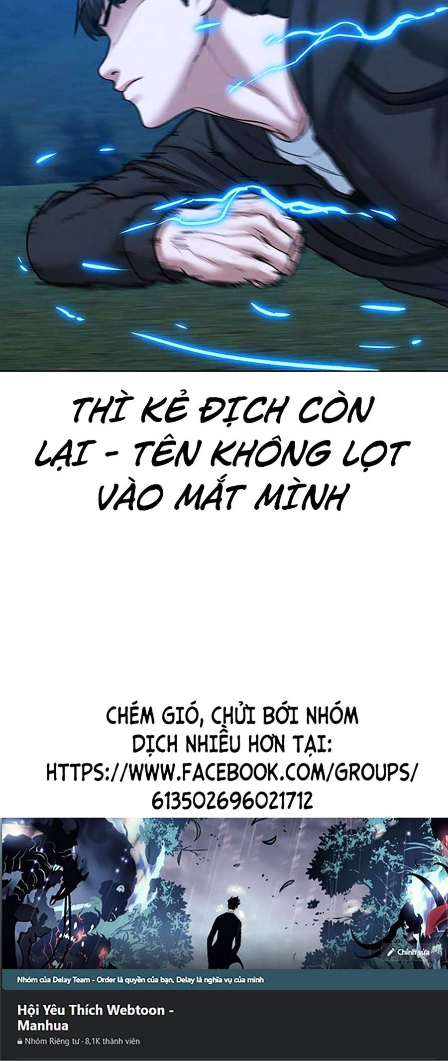 Nhiệm Vụ Đời Thật Chapter 39 - Trang 59