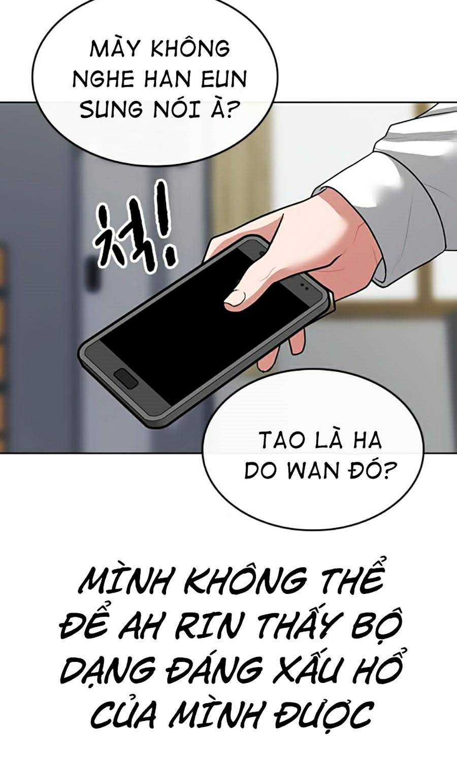 Nhiệm Vụ Đời Thật Chapter 10 - Trang 87