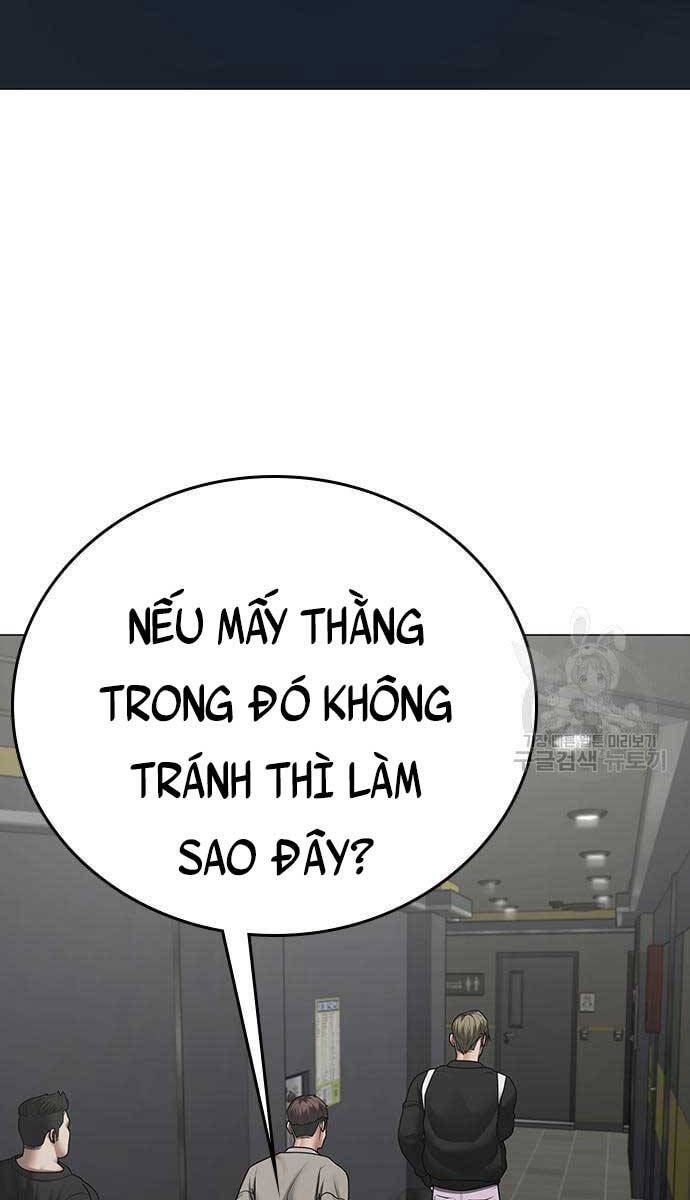 Nhiệm Vụ Đời Thật Chapter 72 - Trang 10