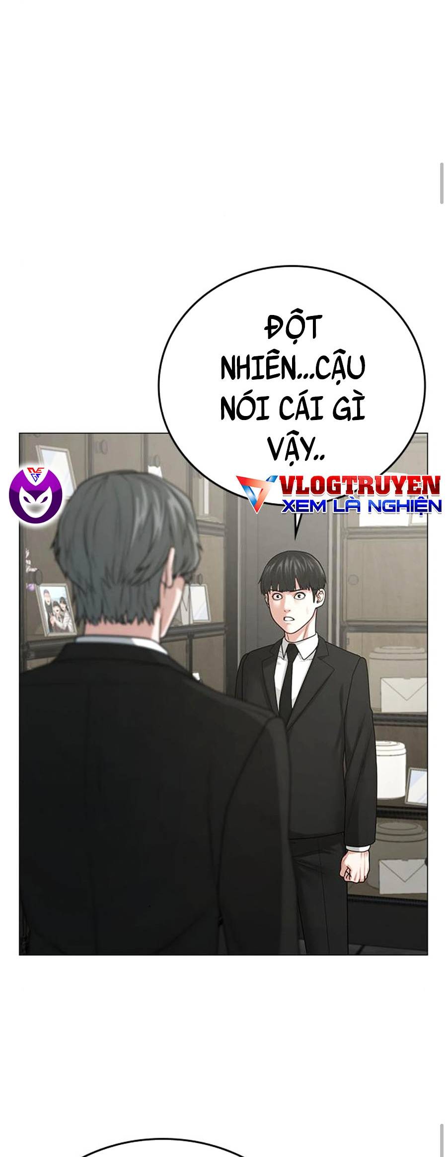 Nhiệm Vụ Đời Thật Chapter 25 - Trang 4