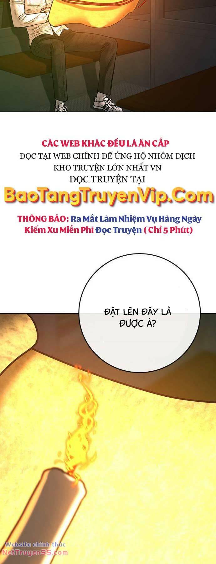 Nhiệm Vụ Đời Thật Chapter 122 - Trang 14