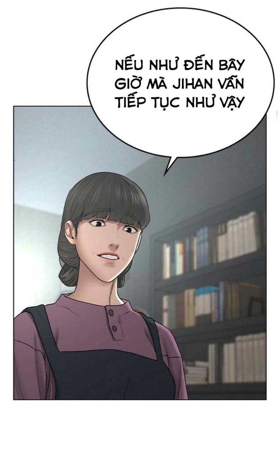 Nhiệm Vụ Đời Thật Chapter 34 - Trang 124