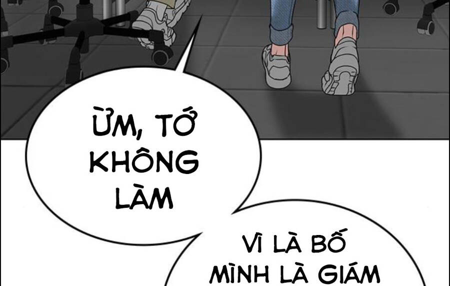 Nhiệm Vụ Đời Thật Chapter 15.5 - Trang 81