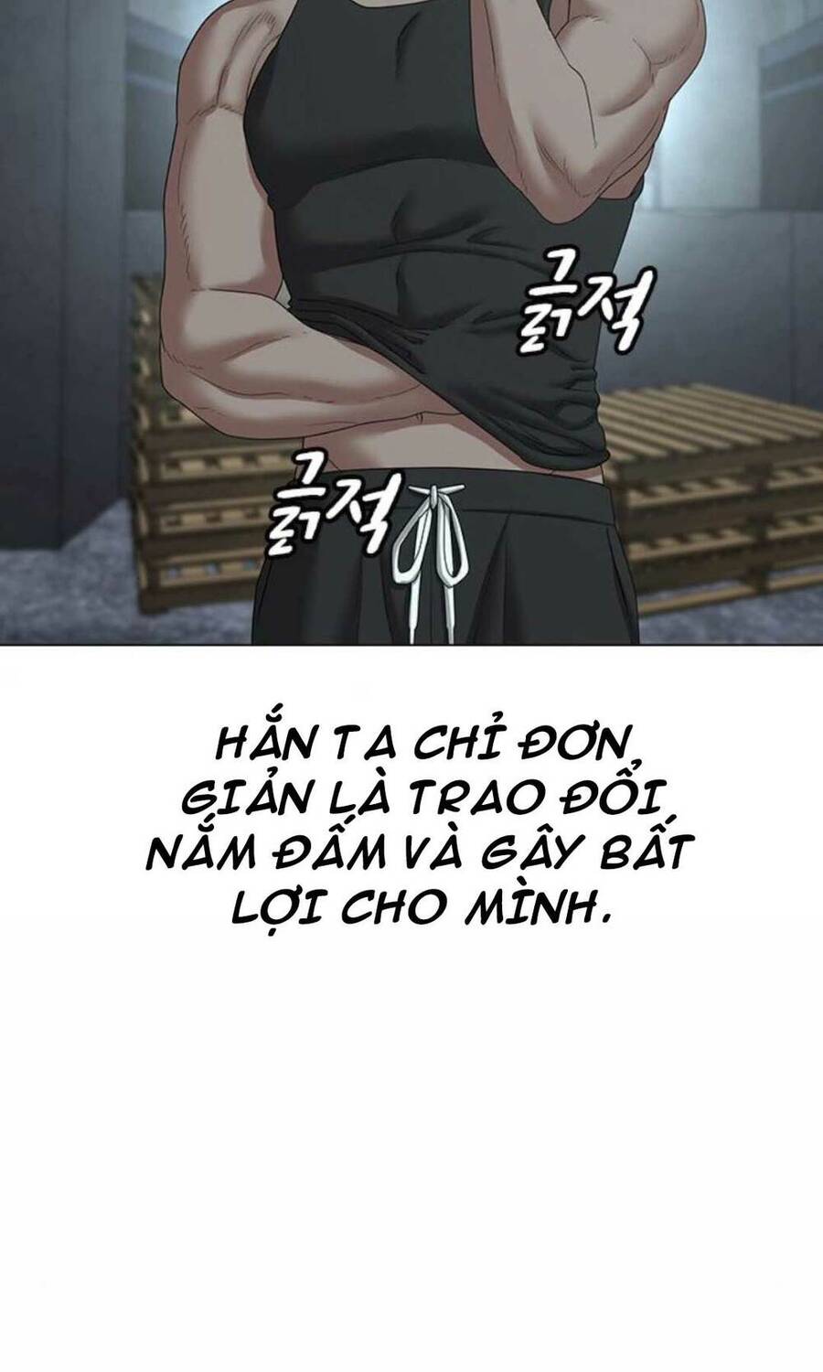 Nhiệm Vụ Đời Thật Chapter 34 - Trang 14