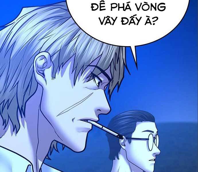 Nhiệm Vụ Đời Thật Chapter 41 - Trang 216