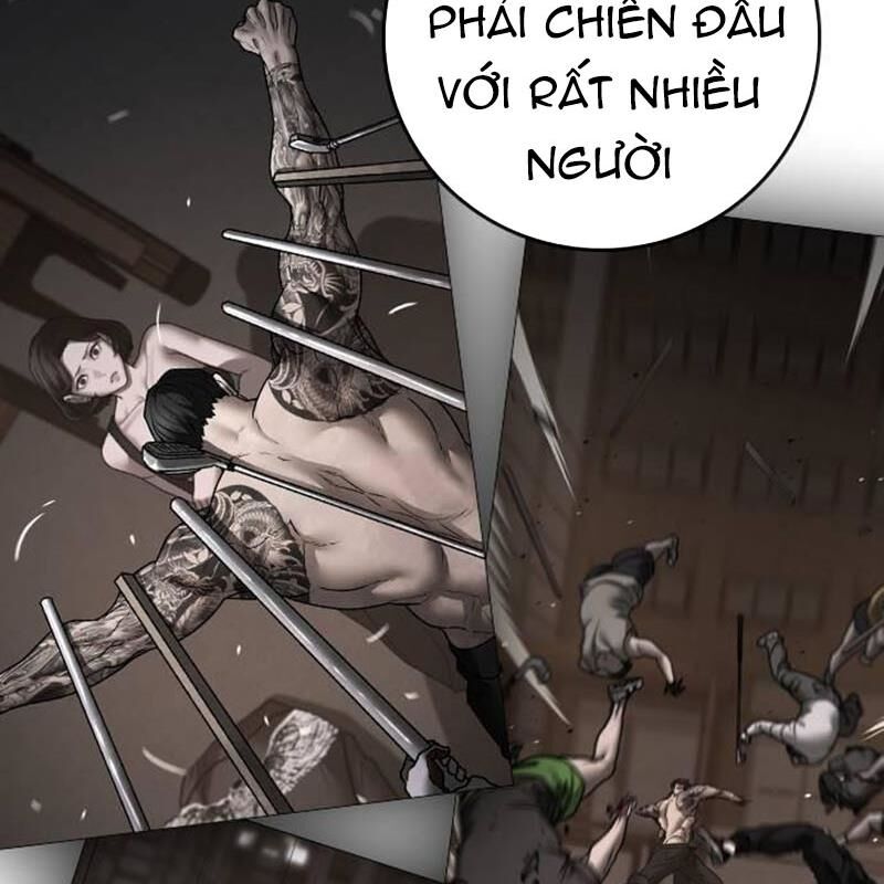 Nhiệm Vụ Đời Thật Chapter 135 - Trang 124