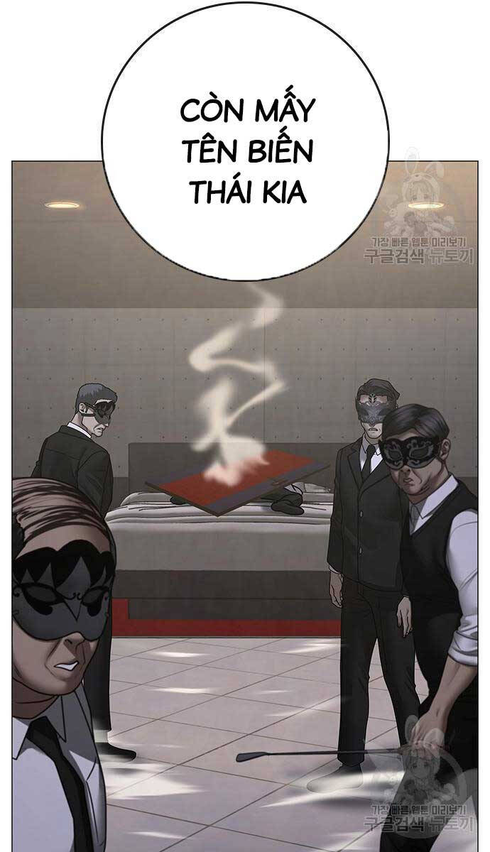 Nhiệm Vụ Đời Thật Chapter 91 - Trang 15