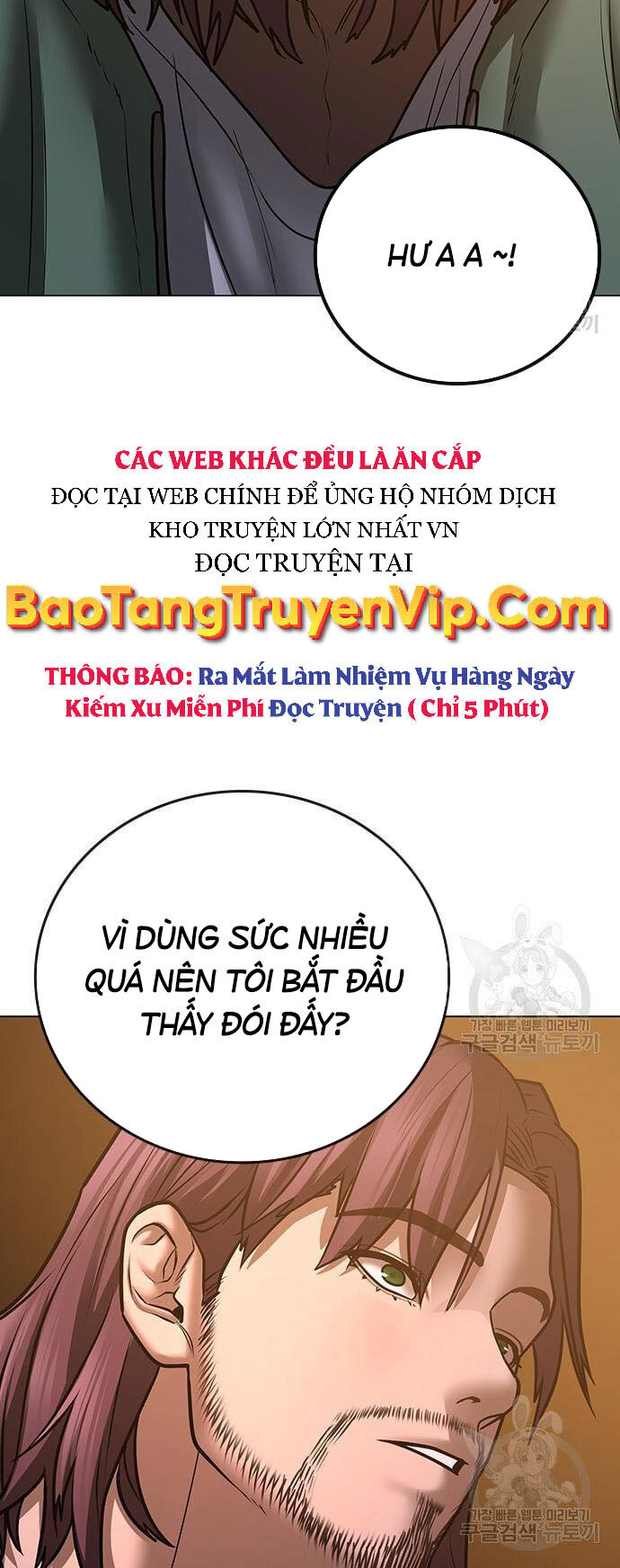 Nhiệm Vụ Đời Thật Chapter 61 - Trang 35