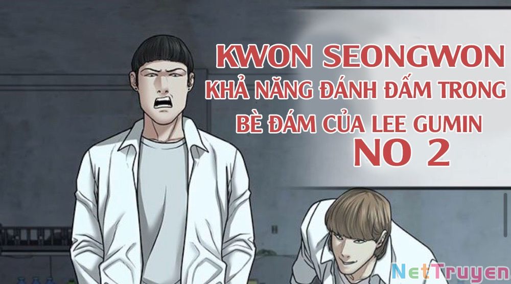 Nhiệm Vụ Đời Thật Chapter 33 - Trang 284