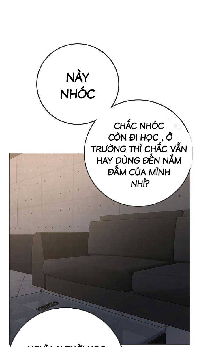 Nhiệm Vụ Đời Thật Chapter 91 - Trang 25