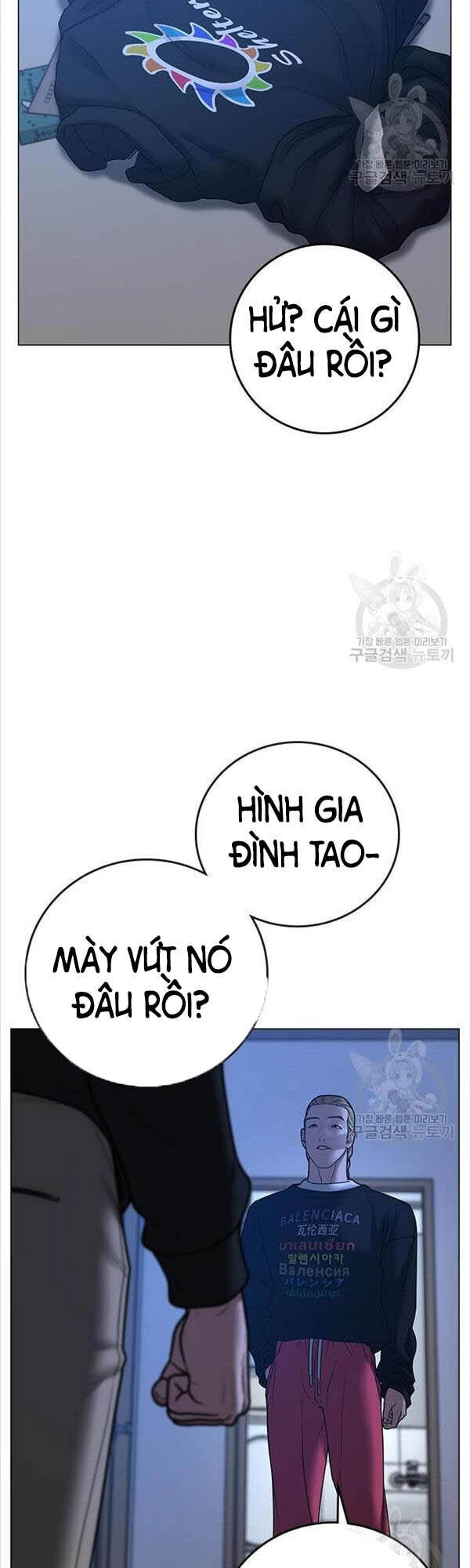 Nhiệm Vụ Đời Thật Chapter 66 - Trang 58