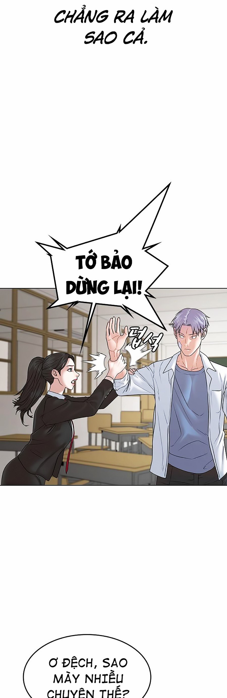 Nhiệm Vụ Đời Thật Chapter 1 - Trang 122