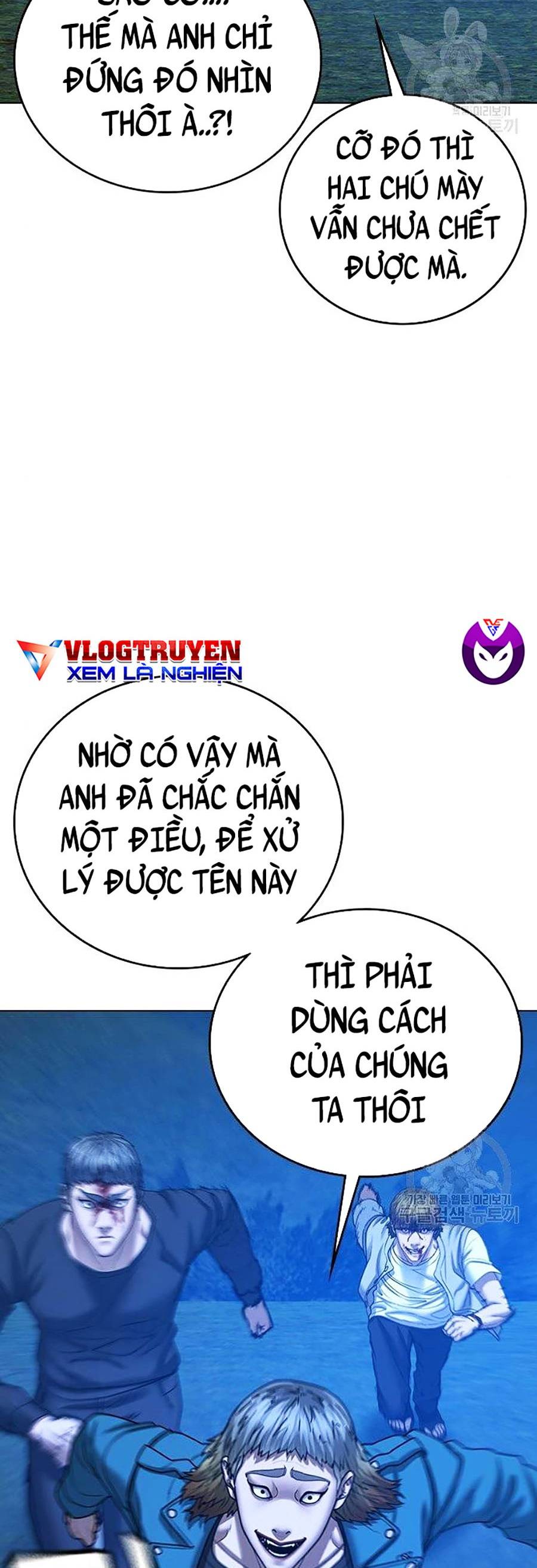 Nhiệm Vụ Đời Thật Chapter 40 - Trang 56