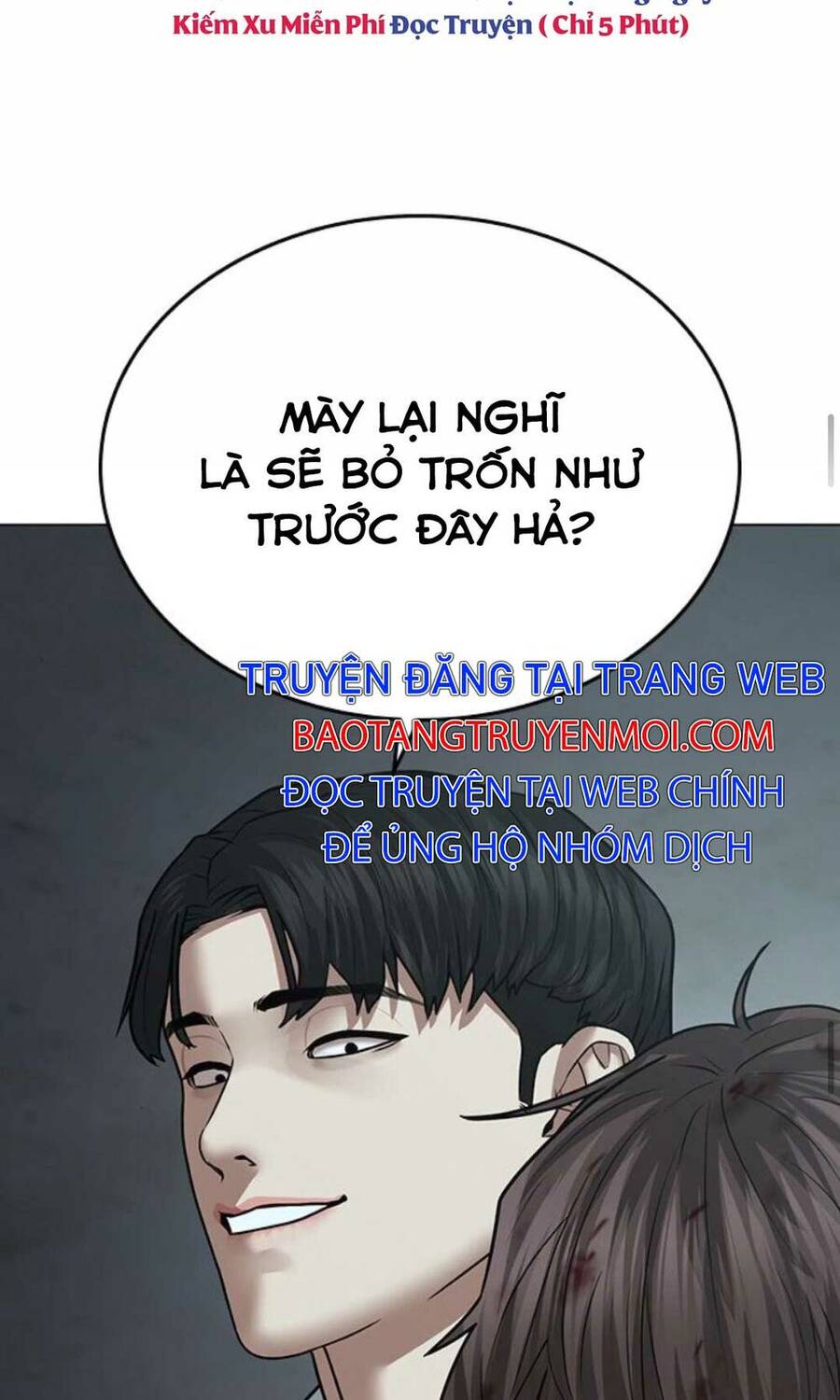 Nhiệm Vụ Đời Thật Chapter 34 - Trang 105