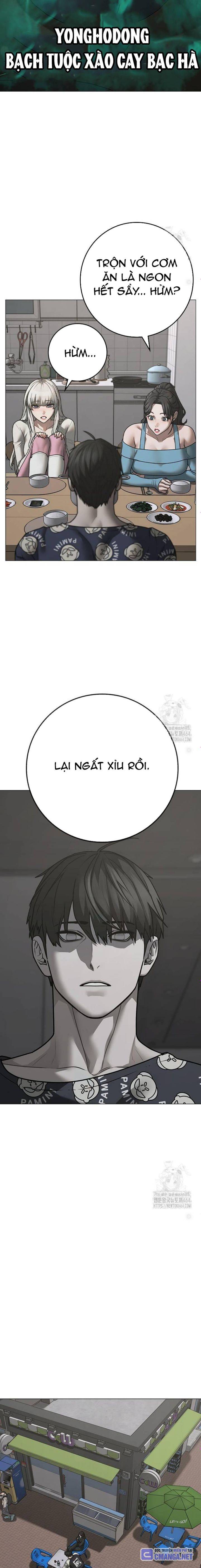 Nhiệm Vụ Đời Thật Chapter 137 - Trang 22