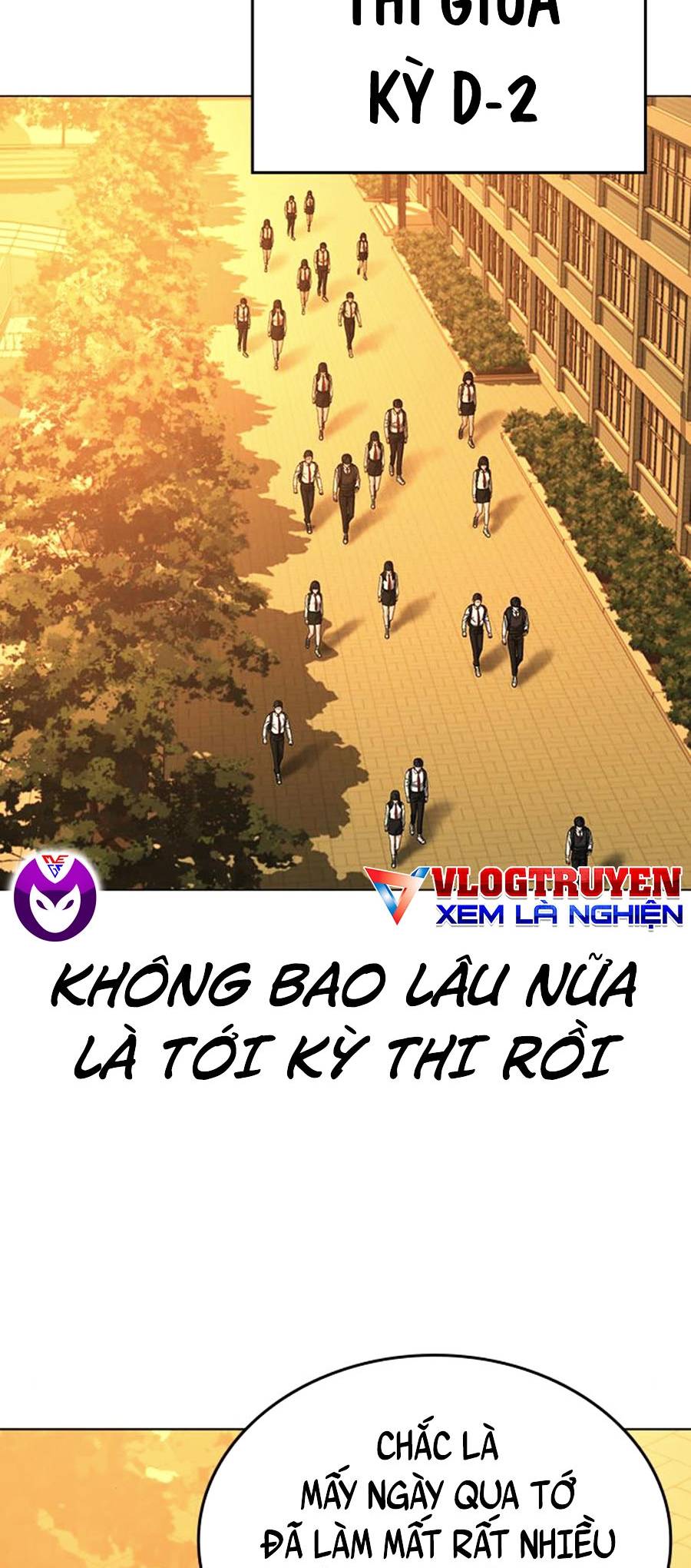 Nhiệm Vụ Đời Thật Chapter 31 - Trang 37