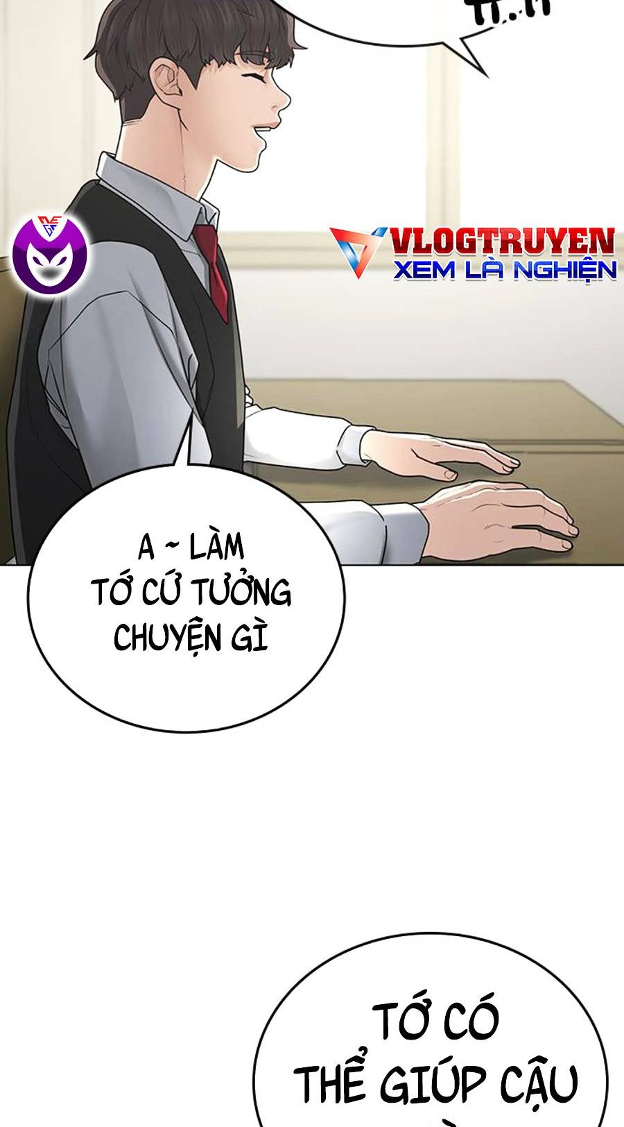 Nhiệm Vụ Đời Thật Chapter 30 - Trang 98