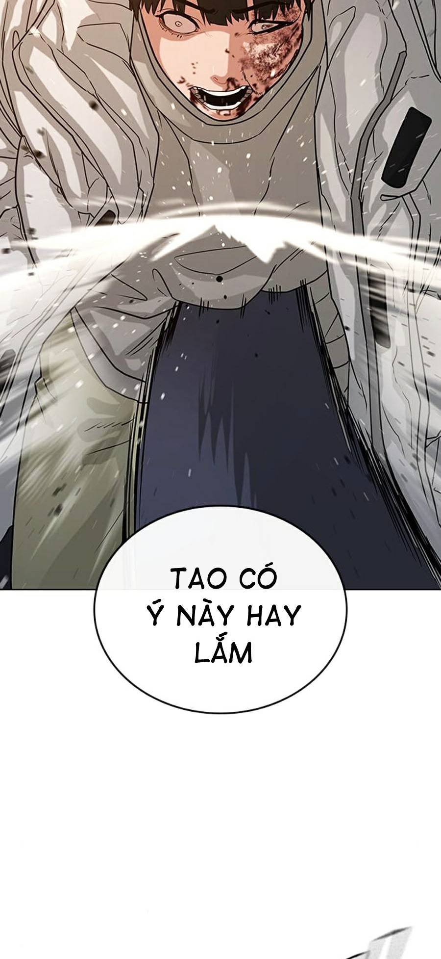 Nhiệm Vụ Đời Thật Chapter 19 - Trang 36