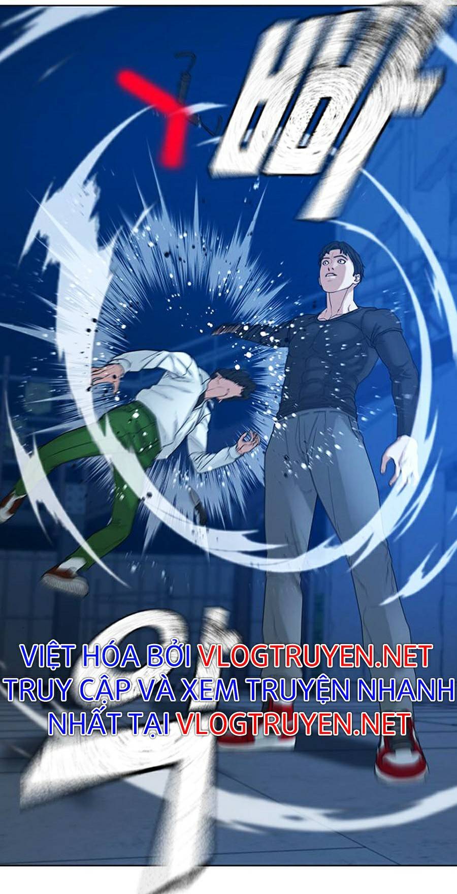 Nhiệm Vụ Đời Thật Chapter 21 - Trang 72