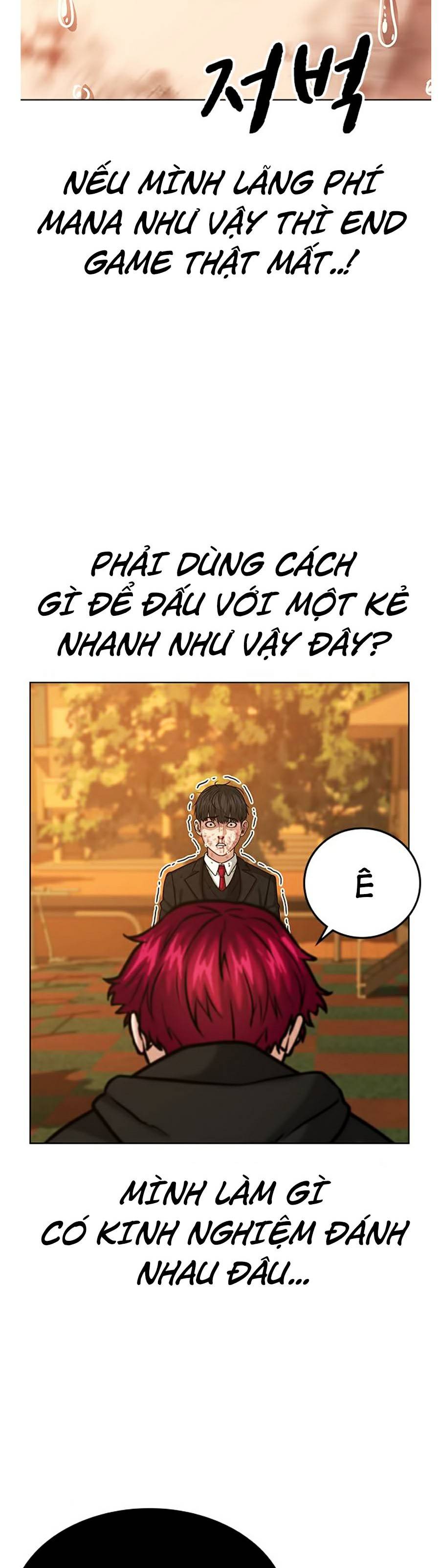 Nhiệm Vụ Đời Thật Chapter 12 - Trang 66