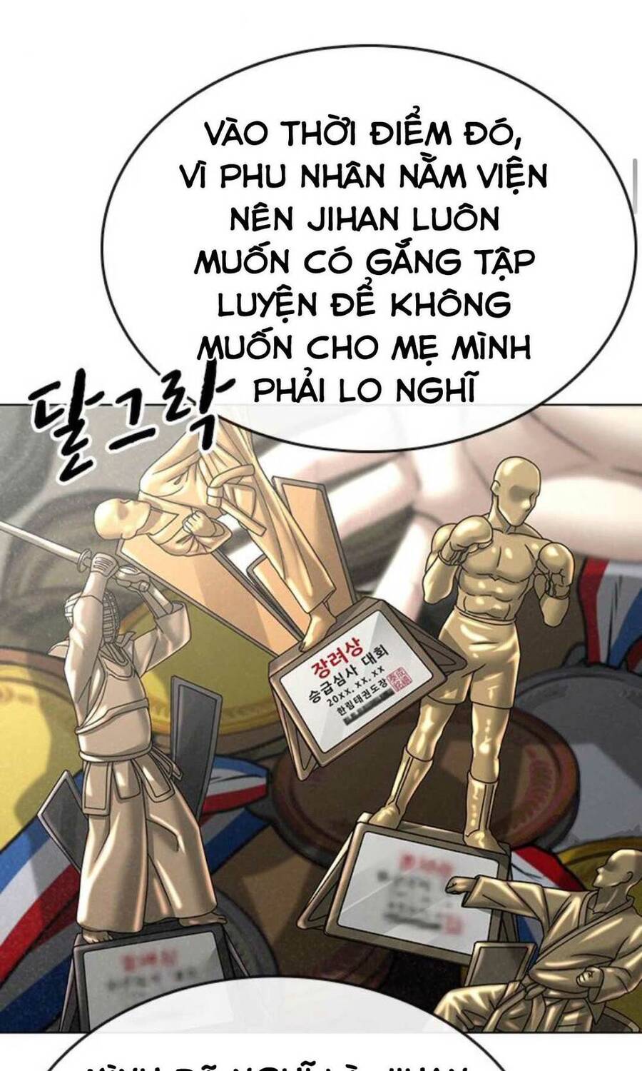 Nhiệm Vụ Đời Thật Chapter 34 - Trang 121