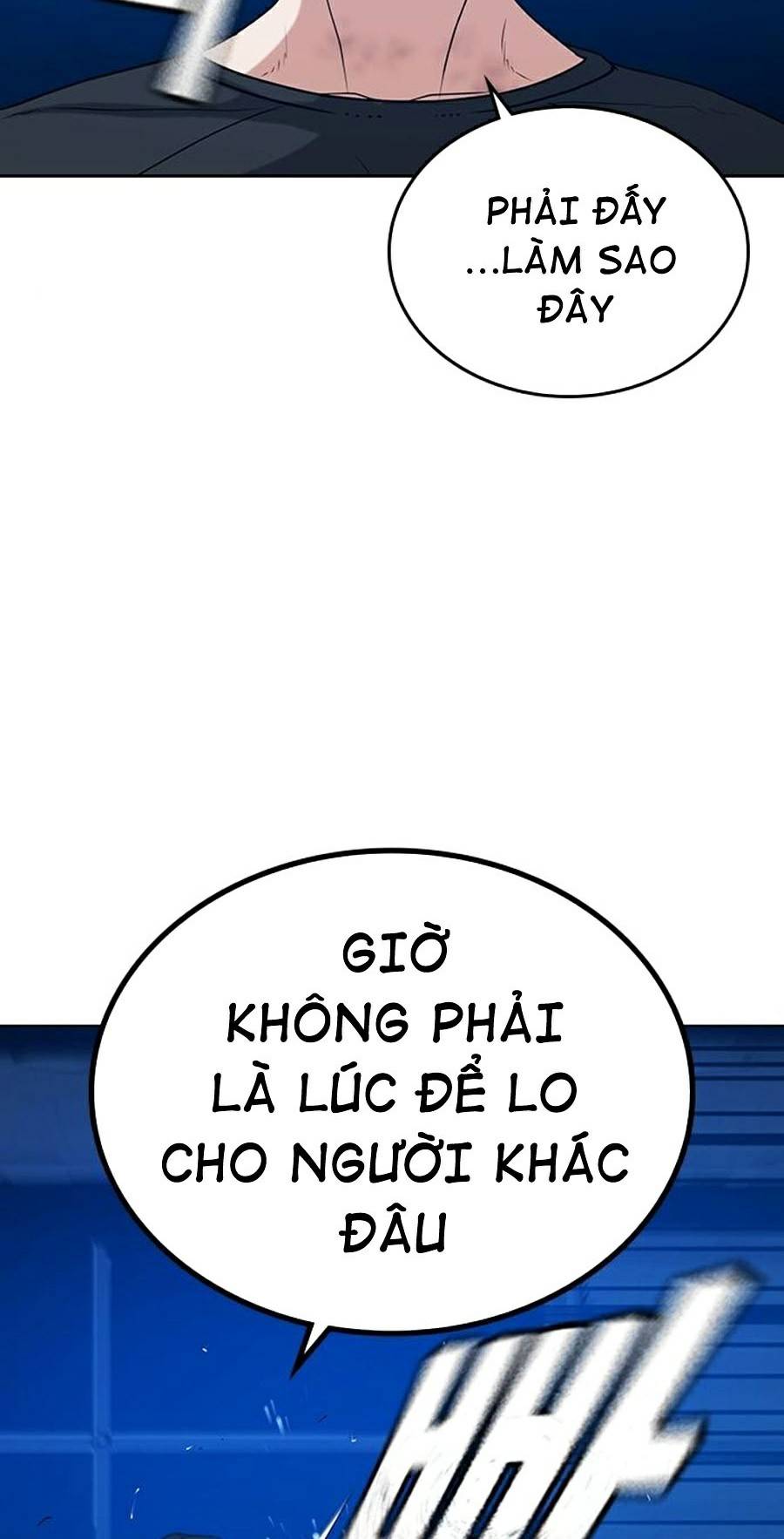 Nhiệm Vụ Đời Thật Chapter 22 - Trang 30