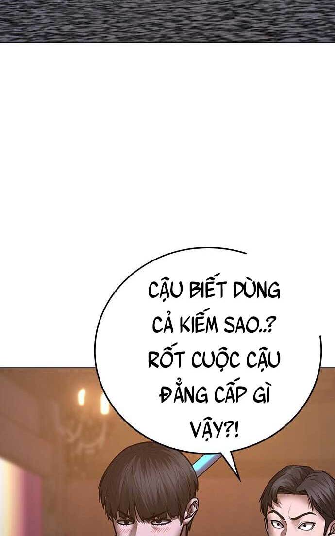 Nhiệm Vụ Đời Thật Chapter 56 - Trang 23