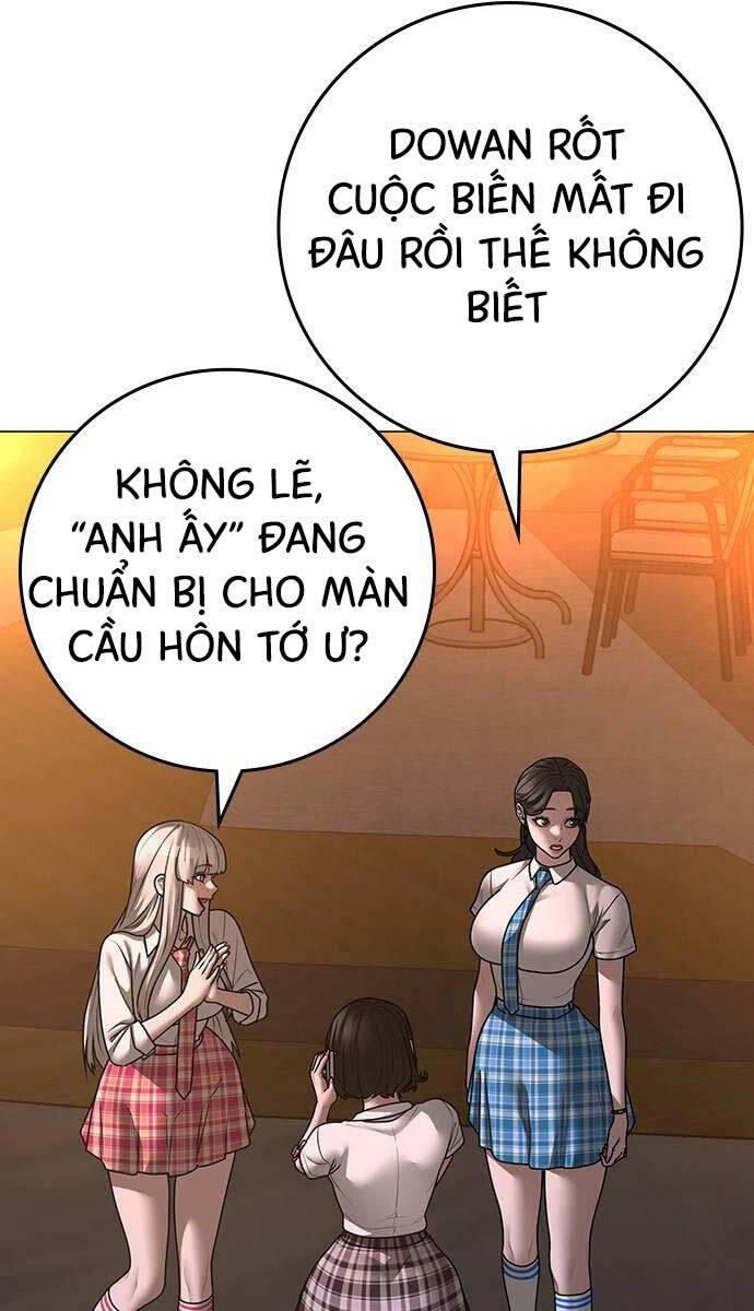 Nhiệm Vụ Đời Thật Chapter 121 - Trang 124