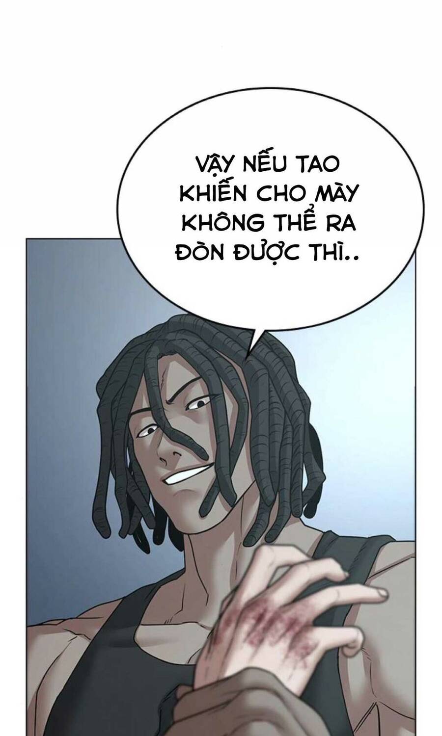 Nhiệm Vụ Đời Thật Chapter 34 - Trang 19