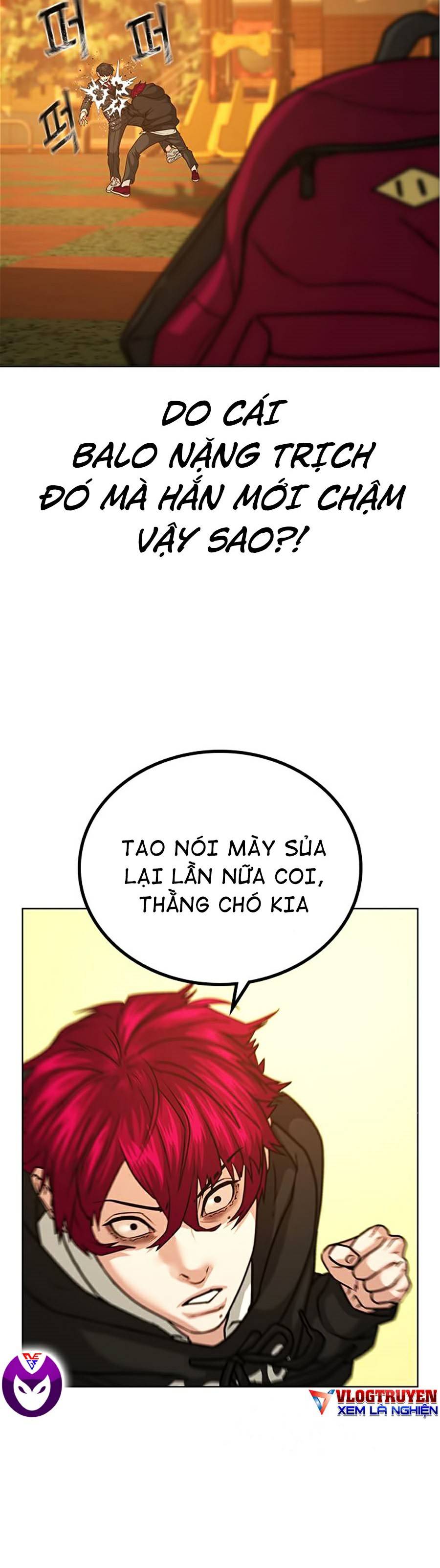 Nhiệm Vụ Đời Thật Chapter 12 - Trang 62