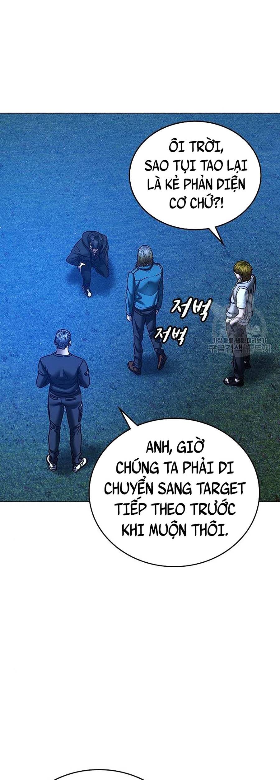 Nhiệm Vụ Đời Thật Chapter 40 - Trang 80