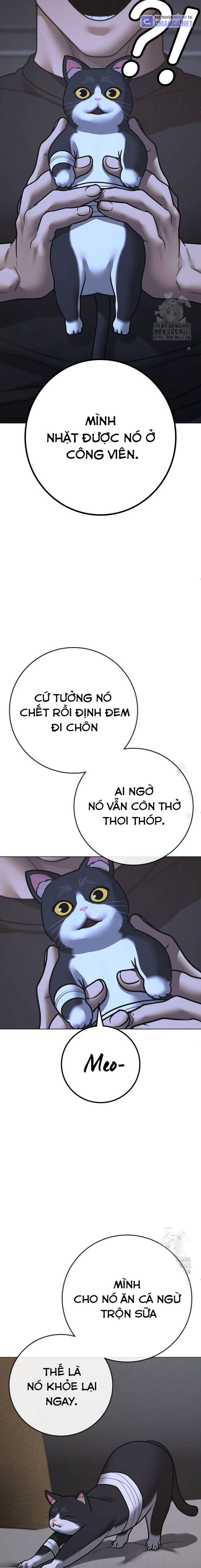 Nhiệm Vụ Đời Thật Chapter 136 - Trang 4